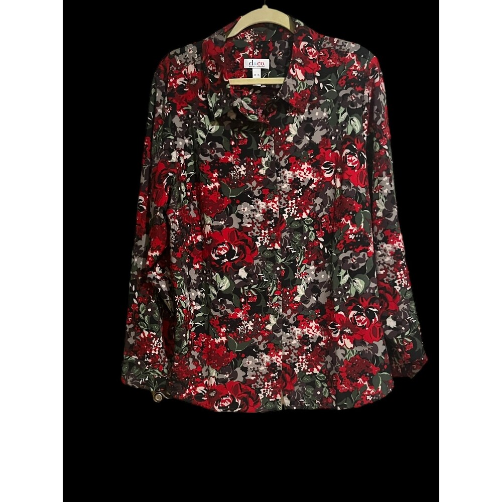 Denim & Company - Picture 3 of 7